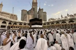 رواں سال حج سے محروم 67 ہزار پاکستانیوں کے لیے بڑی خوشخبری، 36 ارب روپے کی واپسی کا فیصلہ