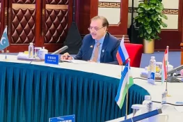 قومی سلامتی کے مشیر عاصم ملک کا دورہ چین، سکیورٹی تعاون بڑھانے پر اتفاق