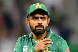 بابراعظم کی اسکلز کیمپ سے اچانک روانگی، سوالات جنم لینے لگے