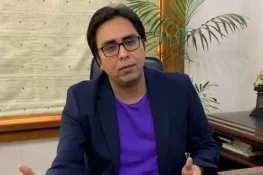 شہباز گل کے خلاف نامناسب ویڈیو شیئر کرنے کا مقدمہ درج