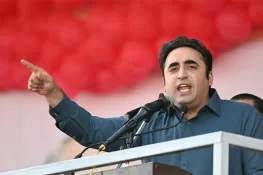 سندھ طاس معاہدے کی معطلی اعلانِ جنگ کے مترادف ہوگی، بلاول بھٹو زرداری