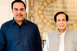 غیر قانونی بھرتیوں کا کیس: پرویز الٰہی اور محمد خان بھٹی کی حاضری معافی منظور