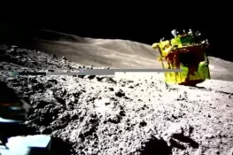 جاپانی کمپنی کا چاند مشن ایک بار پھر ناکام، لینڈر سے رابطہ لینڈنگ سے قبل منقطع