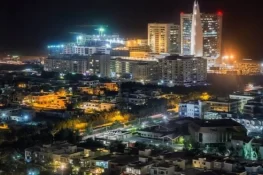 دنیا میں رہائش کے لیے بہترین شہر کا تاج کوپن ہیگن کے سر، کراچی 170 ویں نمبر پر