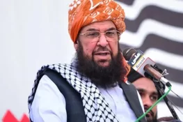 امریکا کا کوئی بھروسہ نہیں، ٹرمپ دنیا کا چودھری بنا ہوا ہے، مولانا عبدالغفور حیدری