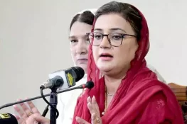 سمبڑیال میں ن لیگ کی شاندار فتح، عوام نے تخریب کاری کے بیانیے کو مسترد کر دیا،عظمیٰ بخاری