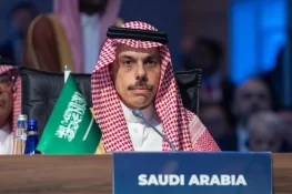 ایران پر امریکی حملے پر سعودی عرب کی شدید تشویش، تحمل اور امن پر زور