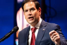 امریکا کا ایران پر اسرائیلی حملے سے لاتعلقی کا اعلان