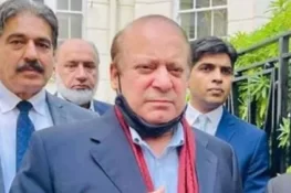 پاکستان دوبارہ ترقی کے سفر پر گامزن ہے، شہباز اور مریم بہترین کام کر رہے ہیں، نواز شریف