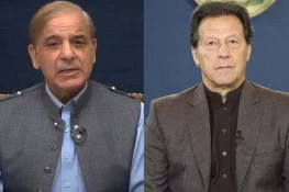 عمران خان کے خلاف 10 ارب ہرجانے کا کیس، وزیراعظم ویڈیو لنک کے ذریعے عدالت میں پیش