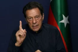 عمران خان کا اعلان: جیل سے قیادت کرتے ہوئے ملک گیر احتجاج کی کال