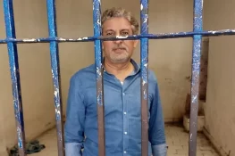 ڈیفنس کراچی میں نوجوان پر بہنوں کے سامنے تشدد، ملزم سلمان فاروقی گرفتار