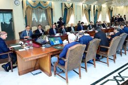 وزیراعظم کی زیر صدارت قومی اقتصادی کونسل کا اہم اجلاس، بجٹ اہداف کا جائزہ