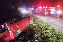 ملائیشیا: یونیورسٹی بس کا المناک حادثہ، 15 طلبہ جاں بحق