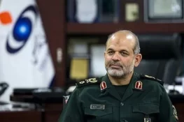 150 سے زائد اہداف کو نشانہ بنایا، دشمن نتائج بھگتنے کے مرحلے میں ہے، ایران