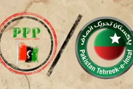 پی ٹی آئی کا پیپلز پارٹی سے رابطہ، بجٹ ووٹنگ کا بائیکاٹ کرنے کی تجویز