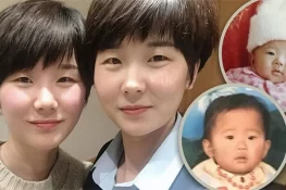 بچپن میں جدا ہونیوالی بہنیں برسوں بعد کیسے اکٹھی ہوئیں؟