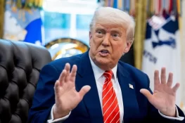 ایران پر بمباری ناقابل قبول ہے، ٹرمپ کی اسرائیل پر کھلی تنقید