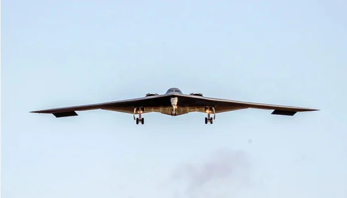 ایران پر امریکا کا بنکر بسٹر حملہ کیسے ممکن ہوا؟ عالمی دفاعی توازن پر بڑا سوال