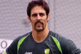 آئی پی ایل کو ترجیح دینے پرتحفظات :مچل جانسن کی آسٹریلوی بولنگ اٹیک پر کڑی تنقید