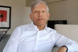 بھارت کے سابق لیفٹ آرم اسپنر دلیپ دوشی انتقال کرگئے