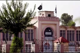 اڈیالہ جیل میں قید ڈنمارک کی شہری روزا جونڈل بلوم سے سفارتی وفد کی ملاقات