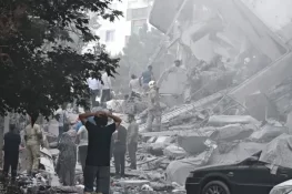 ایران نے 12 روزہ جنگ میں اسرائیلی حملوں سے جانی و مالی نقصانات کی تفصیلات جاری کردیں