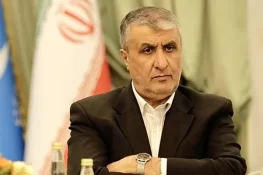 ایران کا تباہ شدہ ایٹمی مراکز دوبارہ تعمیر کرنے کا فیصلہ