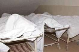 خراب مشروب پینے سے مدرسے کے 3 طالبعلم جاں بحق، دکاندار گرفتار