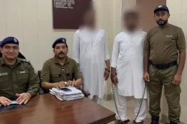 پسند کی شادی کرنے والا جوڑا اغوا، پولیس نے بروقت کارروائی میں بازیاب کرا لیا