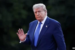 امریکا کا اسرائیلی گروپ کو فلسطینی امداد کے لیے اربوں ڈالر دینے کا اعلان