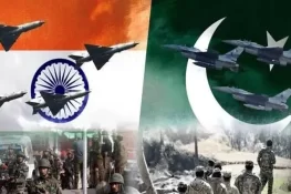 پاکستان انڈیا تنازع: بروقت مداخلت نہ ہونے پر جنگ چھڑنے کا خدشہ