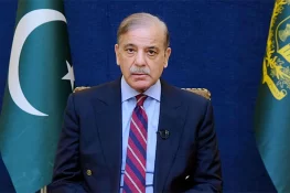 وزیراعظم شہباز شریف کی اسرائیلی حملوں کی مذمت