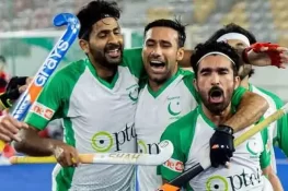 نیشنز ہاکی کپ فائنل: پاکستان اور نیوزی لینڈ آج ٹکرائیں گے