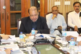 چینی سرمایہ کاری سے الیکٹرک وہیکلز پلانٹ لگنے کا معاہدہ، چوہدری شافع حسین کی موجودگی میں معاہدہ طے