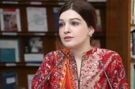 فیلڈ مارشل کی امریکا آمد، واشنگٹن میں پاکستان کی گونج پر دشمن تڑپ اٹھا، مشعال ملک