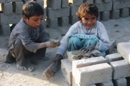 ملک میں 2 کروڑ 48 لاکھ بچے اسکول سے باہر، تعلیمی بحران بے نقاب