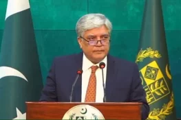 بھارت دھمکیوں یا طاقت سے اپنے مقاصد حاصل نہیں کر سکتا: پاکستان کا دوٹوک پیغام