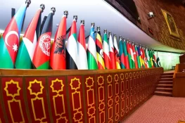 او آئی سی اجلاس: فلسطین، کشمیر اور اسلاموفوبیا پر دوٹوک مؤقف