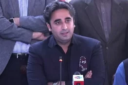 برطانیہ اگر جیٹ طیارے دے تو ان کا بہترین استعمال کریں گے: بلاول بھٹو