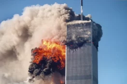 نائن الیون کے بعد امریکی جنگوں پر 58 کھرب ڈالر خرچ، لاکھوں جانیں ضائع