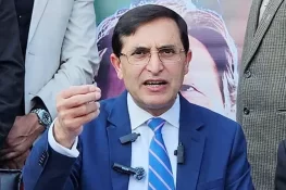 پی ٹی آئی چیئرمین بیرسٹر گوہر کا حکومت کی معاشی کارکردگی پر شدید تنقید