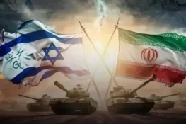 اسرائیل ایران تنازعہ، عالمی طاقتوں کا رد عمل دنیا تیسری جنگِ عظیم کے دہانے پر