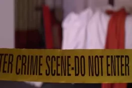 گلیانہ, بہو نے ساس کو قتل کر دیا