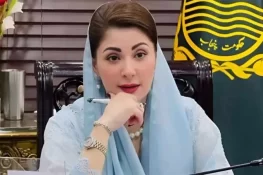 پنجاب میں دیہی ترقی کا نیا منصوبہ: 2400 ماڈل ویلجز کا قیام، مریم نواز