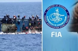 یونان کشتی حادثہ: 39 مقدمات میں مطلوب دو بدنام انسانی سمگلرز گرفتار