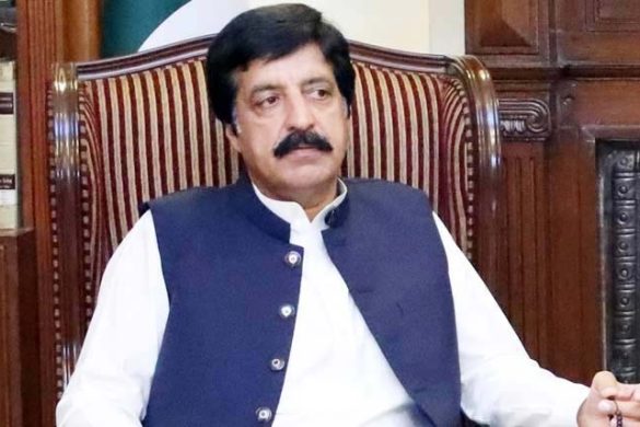 گورنر پنجاب نے متعدد اہم بلز کی منظوری دے دی