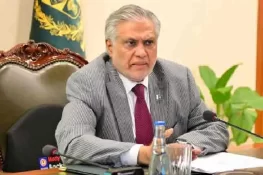 جنگ مذاق نہیں، نیوکلیئر پروگرام ہماری حفاظت کے لیے ہے، اسحاق ڈار