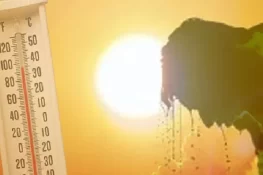 بلوچستان میں شدید گرمی کا راج، درجہ حرارت 49 ڈگری تک جا پہنچا