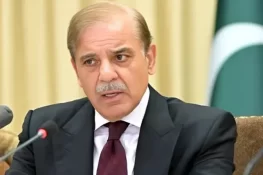 پاکستان معاشی استحکام کی جانب گامزن، ٹیک آف کے لیے تیار ہے، شہباز شریف